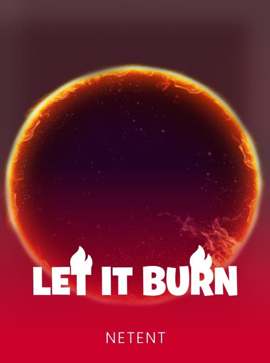 Let It Burn