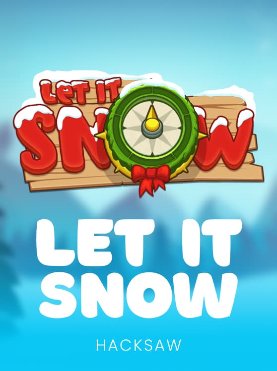 Let it Snow