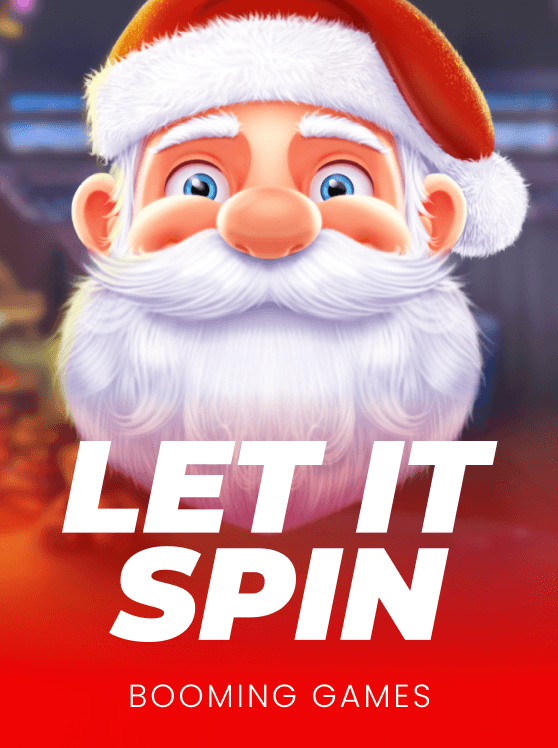 Let It Spin