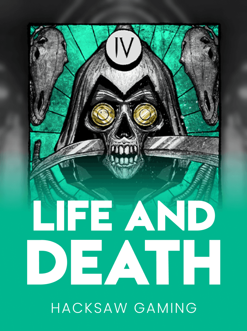 Life and Death