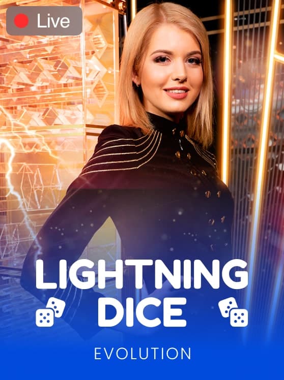 Lightning Dice