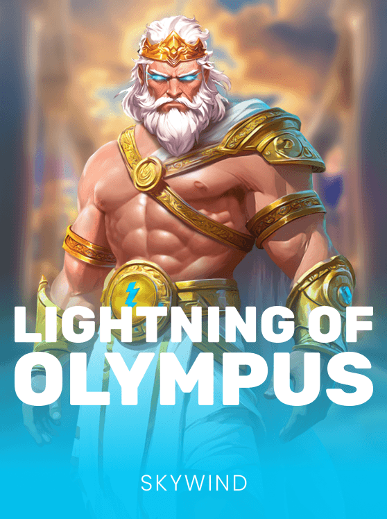 Lightning of Olympus™