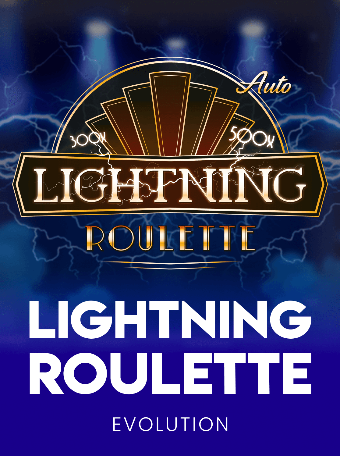 Lightning Roulette