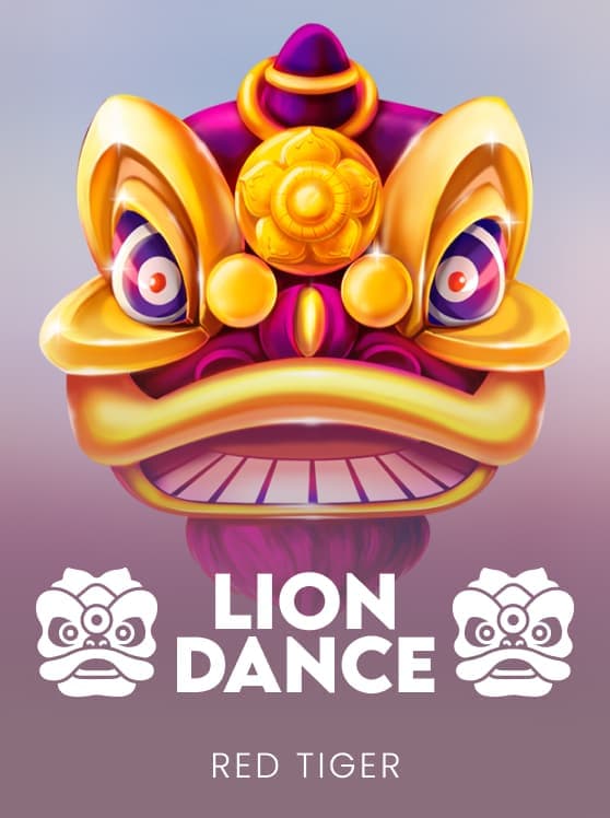 Lion Dance