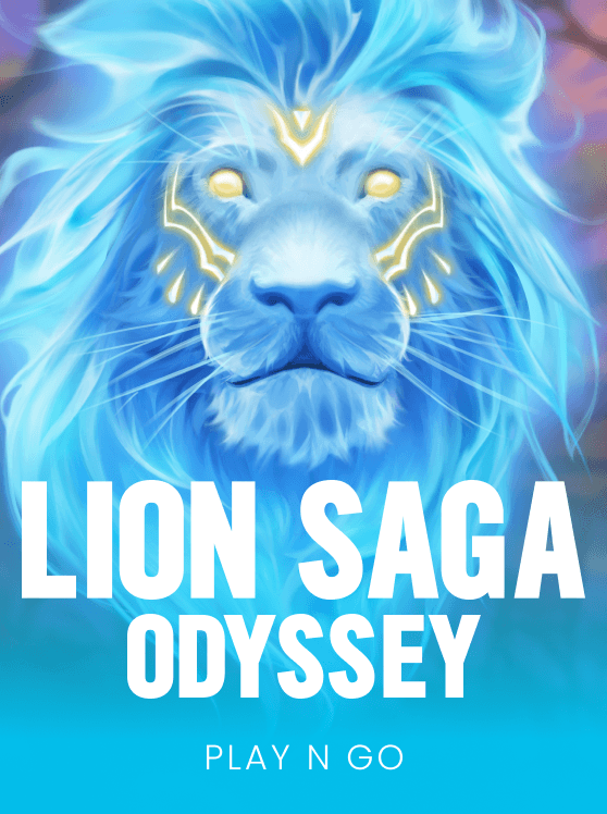Lion Saga Odyssey