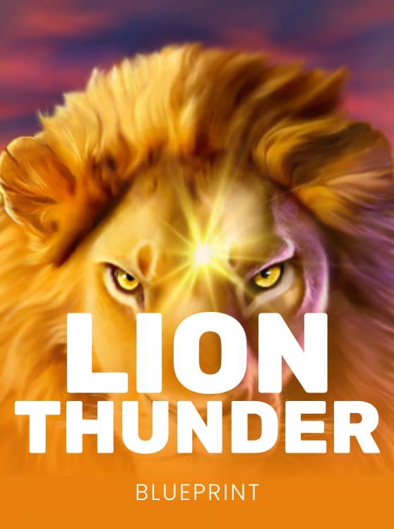Lion Thunder