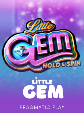 Little Gem Hold and Spin