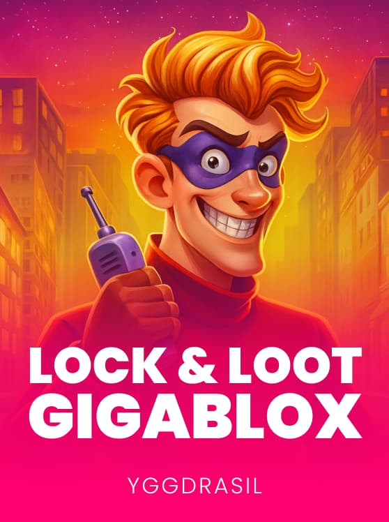Lock & Loot Gigablox
