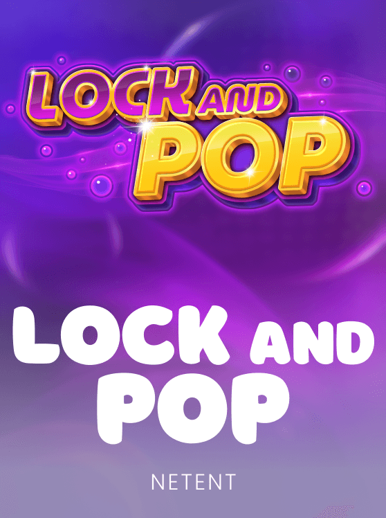 Lock And Pop