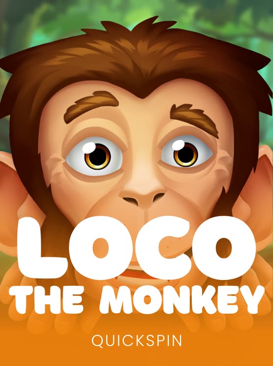 Loco the Monkey