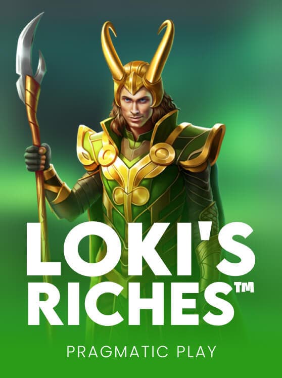 Loki's Riches