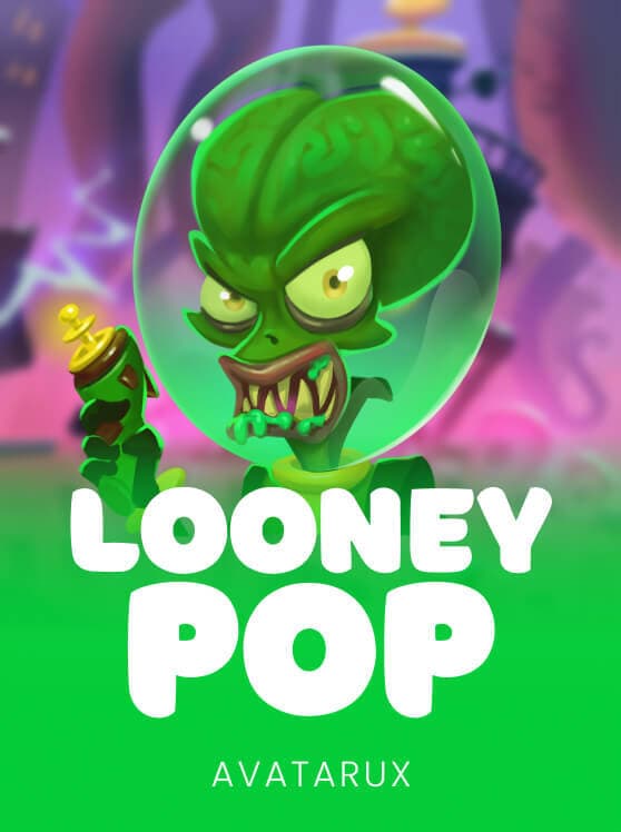 Looney Pop