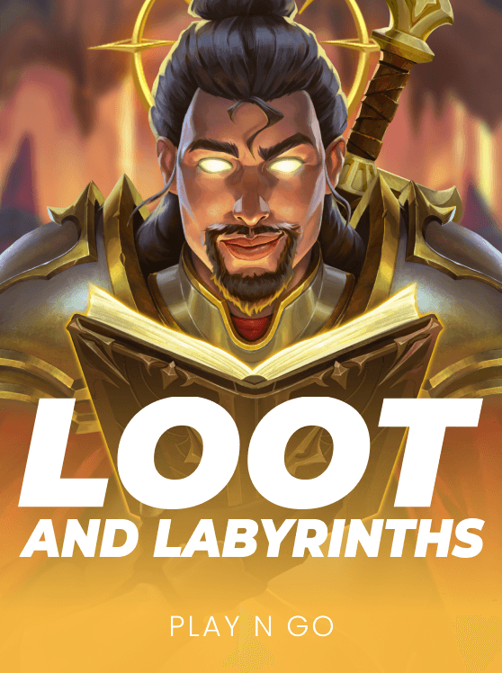 Loot and Labyrinths