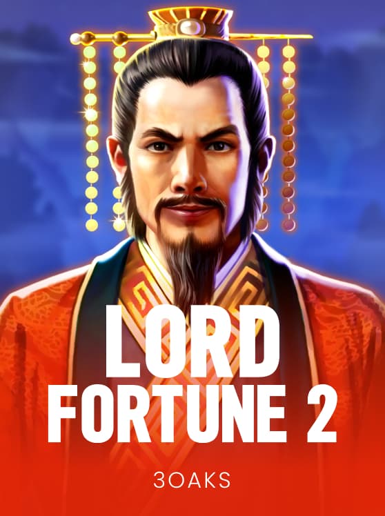 Lord Fortune 2