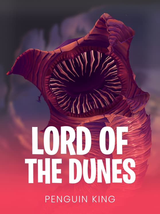 Lord of the Dunes