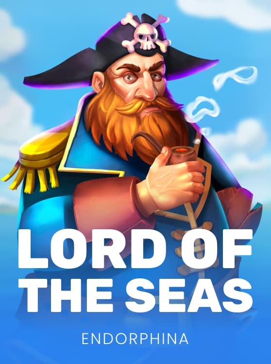 Lord of the Seas