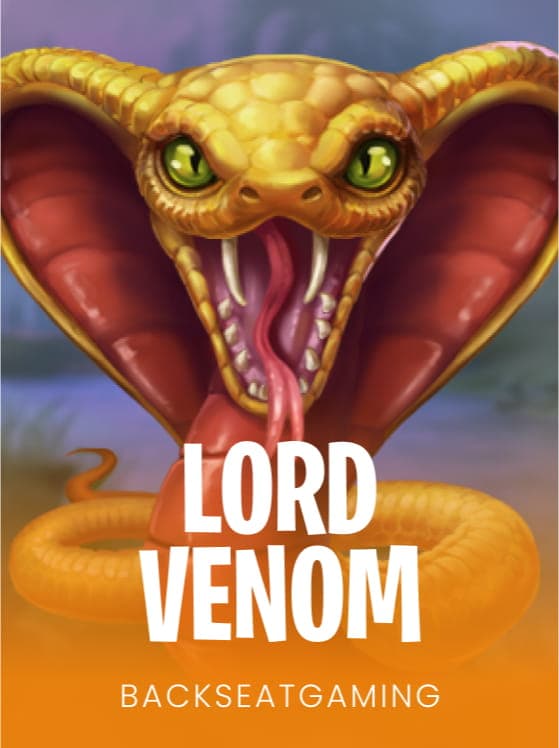 Lord Venom