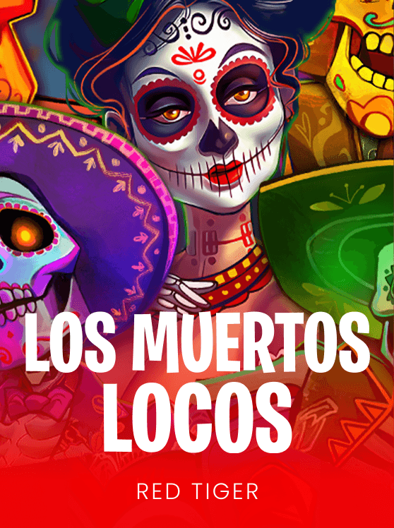 Los Muertos Locos