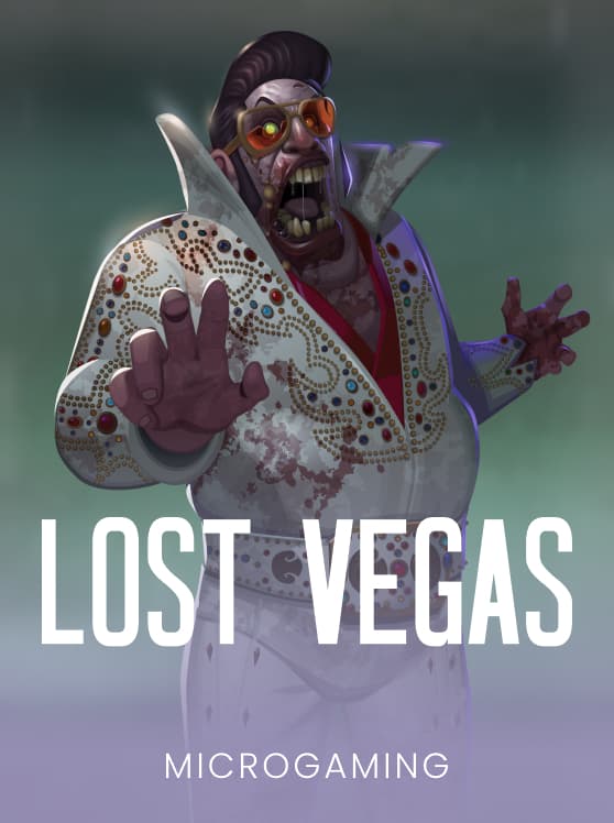 Lost Vegas