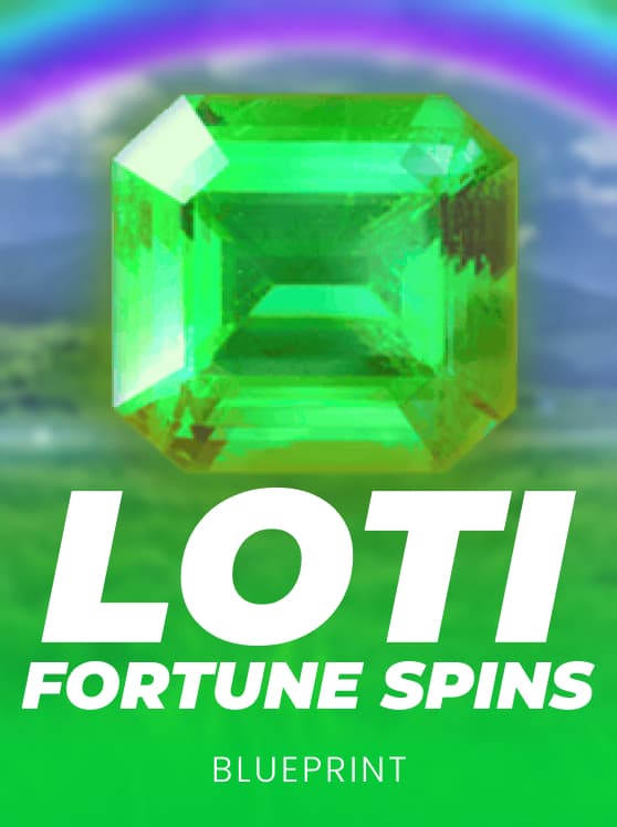 Luck Of  The Irish Fortune Spins