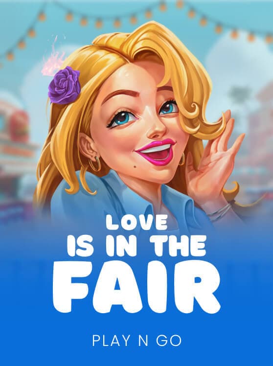 Love is in the Fair