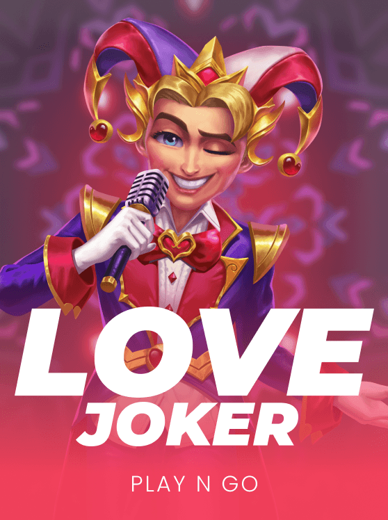 Love Joker