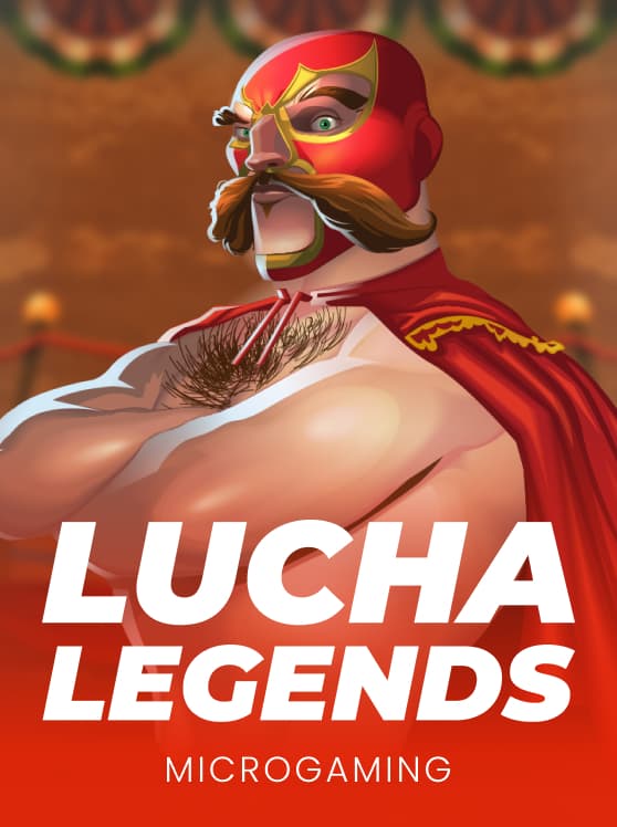 Lucha Legends