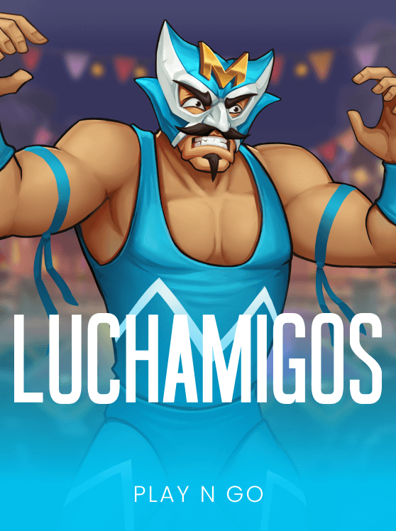 Luchamigos