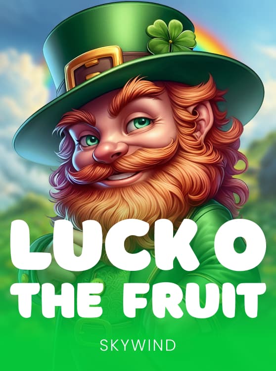 Luck O' the Fruit