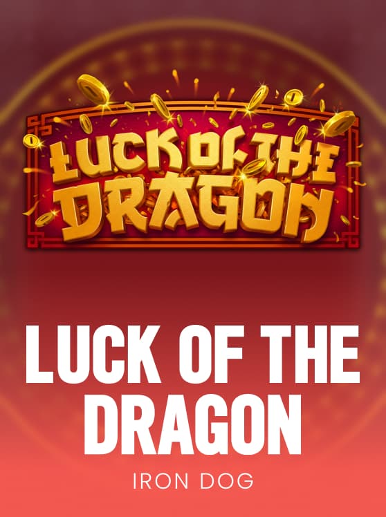 Luck of the Dragon