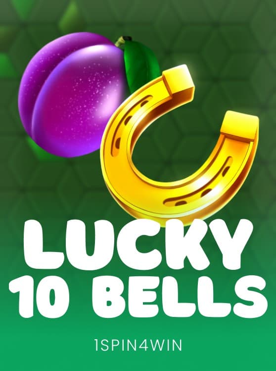 Lucky 10 Bells
