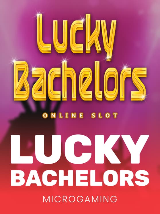 Lucky Bachelors