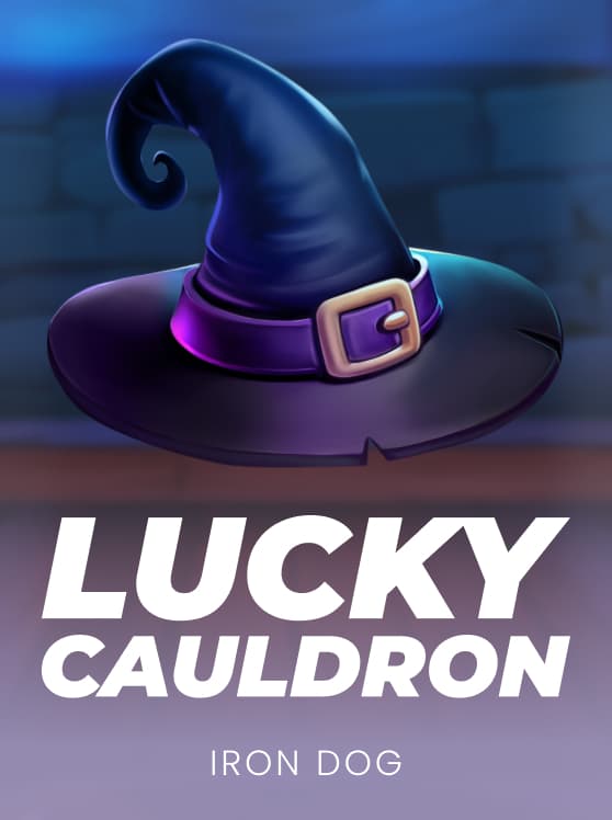 Lucky Cauldron