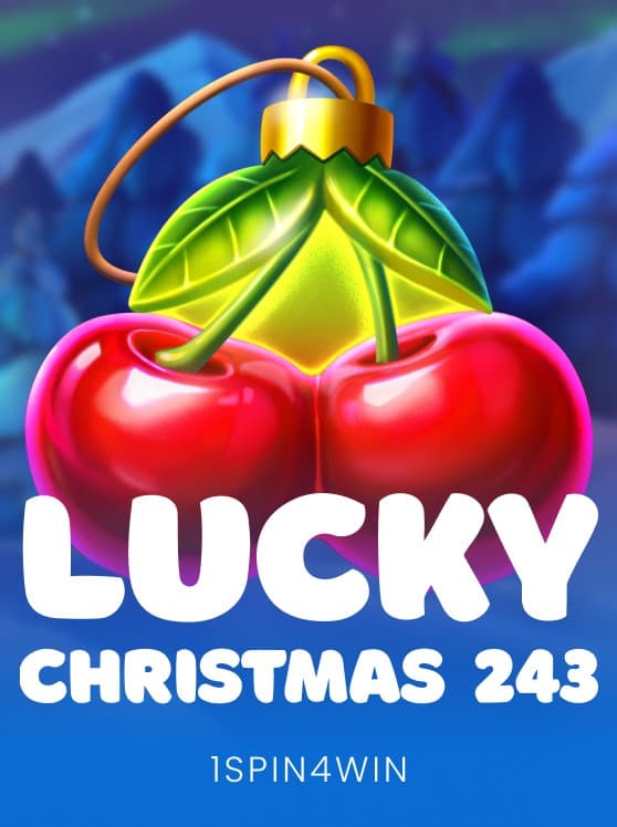 Lucky Christmas 243