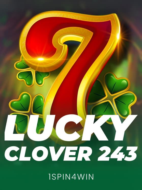 Lucky Clover 243