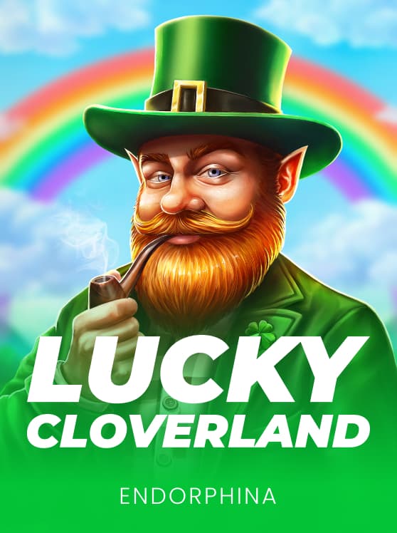 Lucky Cloverland