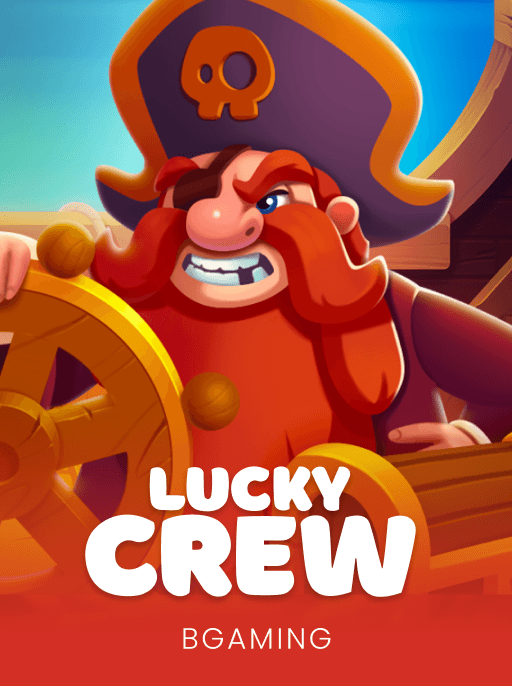 Lucky Crew