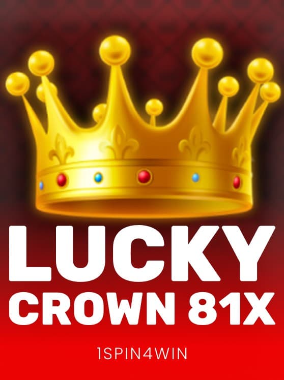 LuckyCrown 81x