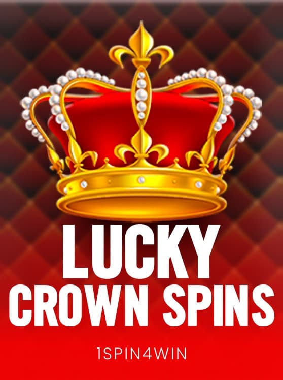 Lucky Crown Spins