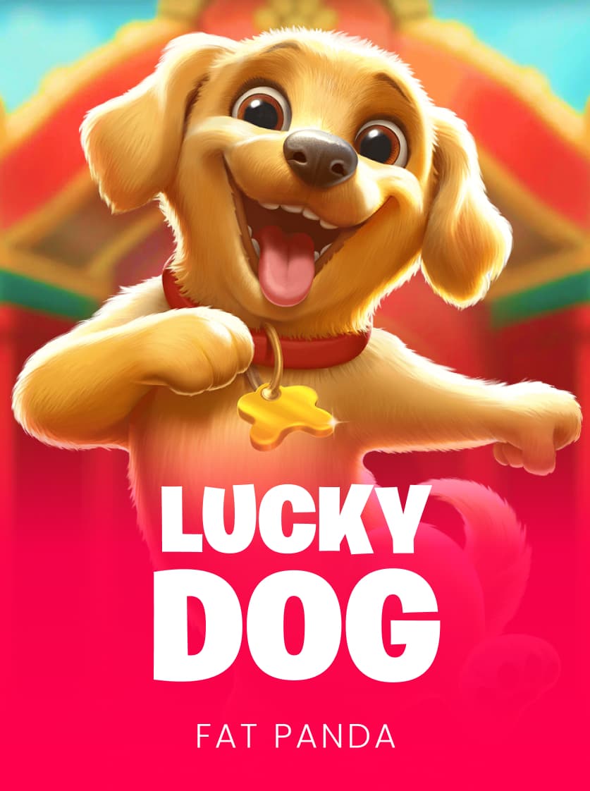 Lucky Dog