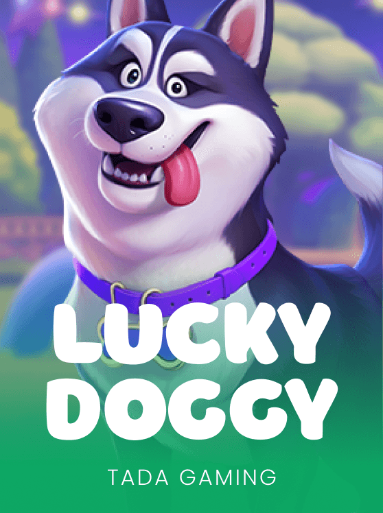 Lucky Doggy
