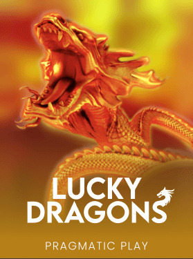 Lucky Dragons