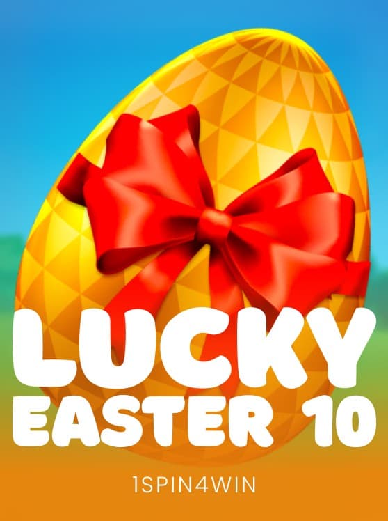 Lucky Easter 10