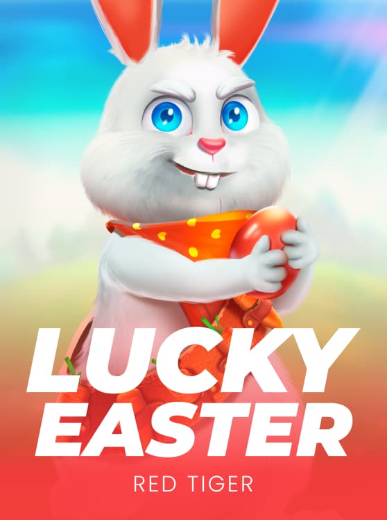 Lucky Easter