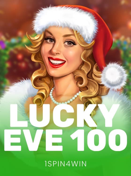Lucky Eve 100