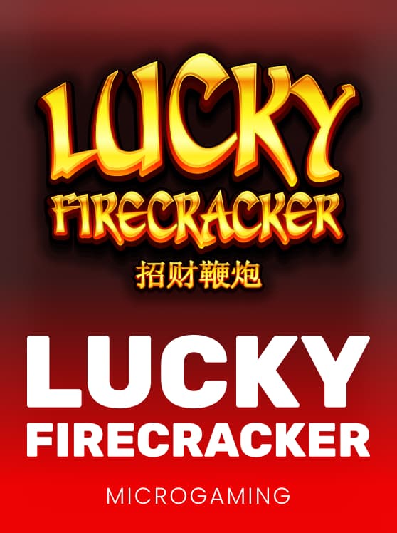 Lucky Firecracker
