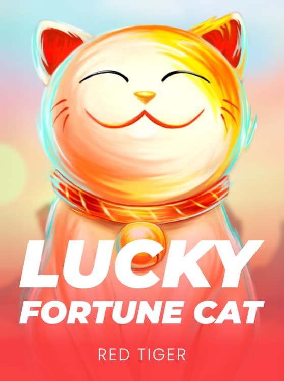 Lucky Fortune Cat