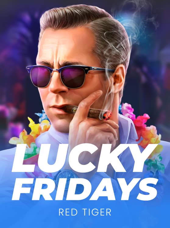 Lucky Fridays
