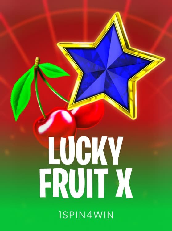 Lucky Fruit X