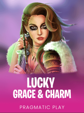 Lucky, Grace & Charm